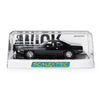 Scalextric C4595 Plymouth Barracuda Slot Car - John Wick Chapter 4