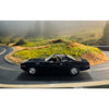 Scalextric C4595 Plymouth Barracuda Slot Car - John Wick Chapter 4