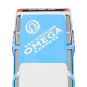 Scalextric C4597 Volvo 850 Estate Slot Car - BTCC 1994 - Rickard Rydell