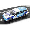 Scalextric C4597 Volvo 850 Estate Slot Car - BTCC 1994 - Rickard Rydell