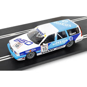 Scalextric C4597 Volvo 850 Estate Slot Car - BTCC 1994 - Rickard Rydell
