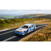 Scalextric C4597 Volvo 850 Estate Slot Car - BTCC 1994 - Rickard Rydell