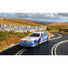 Scalextric C4597 Volvo 850 Estate Slot Car - BTCC 1994 - Rickard Rydell