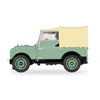 Scalextric C4600 Land Rover Series 1 Slot Car HUE166