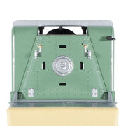 Scalextric C4600 Land Rover Series 1 Slot Car HUE166