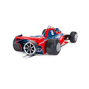 Scalextric C4601A Gordon Murray Design Genius -Slot Car Twin Car Pack