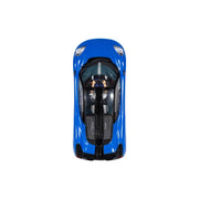 Scalextric C4601A Gordon Murray Design Genius -Slot Car Twin Car Pack