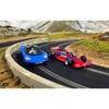 Scalextric C4601A Gordon Murray Design Genius -Slot Car Twin Car Pack