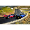 Scalextric C4601A Gordon Murray Design Genius -Slot Car Twin Car Pack
