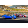 Scalextric C4601A Gordon Murray Design Genius -Slot Car Twin Car Pack