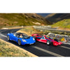 Scalextric C4601A Gordon Murray Design Genius -Slot Car Twin Car Pack
