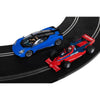 Scalextric C4601A Gordon Murray Design Genius -Slot Car Twin Car Pack