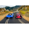Scalextric C4601A Gordon Murray Design Genius -Slot Car Twin Car Pack