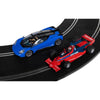 Scalextric C4601A Gordon Murray Design Genius -Slot Car Twin Car Pack