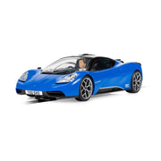 Scalextric C4601A Gordon Murray Design Genius -Slot Car Twin Car Pack