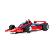 Scalextric C4601A Gordon Murray Design Genius -Slot Car Twin Car Pack