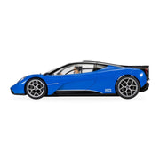 Scalextric C4601A Gordon Murray Design Genius -Slot Car Twin Car Pack