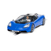 Scalextric C4601A Gordon Murray Design Genius -Slot Car Twin Car Pack
