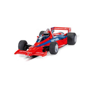 Scalextric C4601A Gordon Murray Design Genius -Slot Car Twin Car Pack