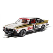 Scalextric C4604 Holden A9X Torana 1978 Bathurst 2nd Place Allan Grice Jon Leffler