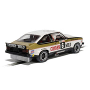 Scalextric C4604 Holden A9X Torana 1978 Bathurst 2nd Place Allan Grice Jon Leffler