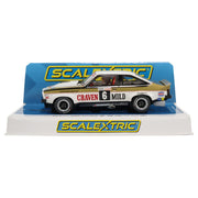 Scalextric C4604 Holden A9X Torana 1978 Bathurst 2nd Place Allan Grice Jon Leffler