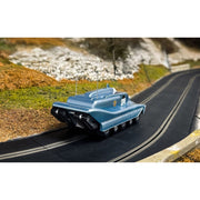 Scalextric C4605 Spectrum Pursuit Vehicle (SPV) Slor Car - Captain Scarlet