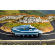 Scalextric C4605 Spectrum Pursuit Vehicle (SPV) Slor Car - Captain Scarlet