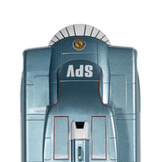 Scalextric C4605 Spectrum Pursuit Vehicle (SPV) Slor Car - Captain Scarlet