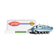 Scalextric C4605 Spectrum Pursuit Vehicle (SPV) Slor Car - Captain Scarlet