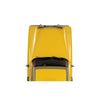 Scalextric C4606 Checker Taxi Cab James Bond 'Live And Let Die' Slot Car