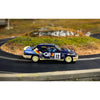 Scalextric C4607 Ford Sierra Sapphire Cosworth Slot Car - 1991 Monte Carlo Rally - Francois Delecour