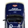Scalextric C4607 Ford Sierra Sapphire Cosworth Slot Car - 1991 Monte Carlo Rally - Francois Delecour
