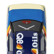 Scalextric C4607 Ford Sierra Sapphire Cosworth Slot Car - 1991 Monte Carlo Rally - Francois Delecour