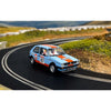 Scalextric C4609 Volkswagen Golf Slot Car - Gulf Edition