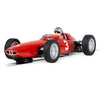 Scalextric C4610 BRM P57 Slot Car – Scuderia Centro Sud – Lorenzo Bandini
