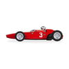 Scalextric C4610 BRM P57 Slot Car – Scuderia Centro Sud – Lorenzo Bandini