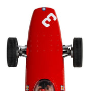 Scalextric C4610 BRM P57 Slot Car – Scuderia Centro Sud – Lorenzo Bandini