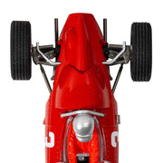 Scalextric C4610 BRM P57 Slot Car – Scuderia Centro Sud – Lorenzo Bandini