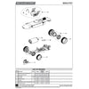 Scalextric C4610 BRM P57 Slot Car – Scuderia Centro Sud – Lorenzo Bandini