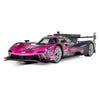 Scalextric C4611 Cadillac V-Series R Slot Car - Road Atlanta 2024 - Pink