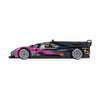 Scalextric C4611 Cadillac V-Series R Slot Car - Road Atlanta 2024 - Pink