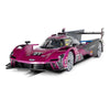 Scalextric C4611 Cadillac V-Series R Slot Car - Road Atlanta 2024 - Pink