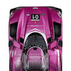 Scalextric C4611 Cadillac V-Series R Slot Car - Road Atlanta 2024 - Pink