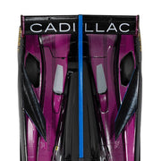 Scalextric C4611 Cadillac V-Series R Slot Car - Road Atlanta 2024 - Pink