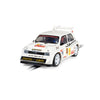 Scalextric C4612A Colin McRae Slot Car Triple Car Pack