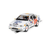 Scalextric C4612A Colin McRae Slot Car Triple Car Pack