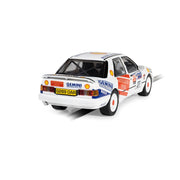 Scalextric C4612A Colin McRae Slot Car Triple Car Pack