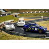 Scalextric C4612A Colin McRae Slot Car Triple Car Pack