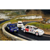 Scalextric C4612A Colin McRae Slot Car Triple Car Pack